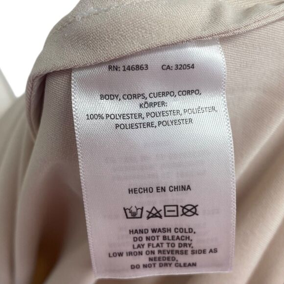 NWT Anthropologie x Mare Mare Wool Blend Sweater Slip Layered Midi Dress Plus 1X - Picture 11 of 13